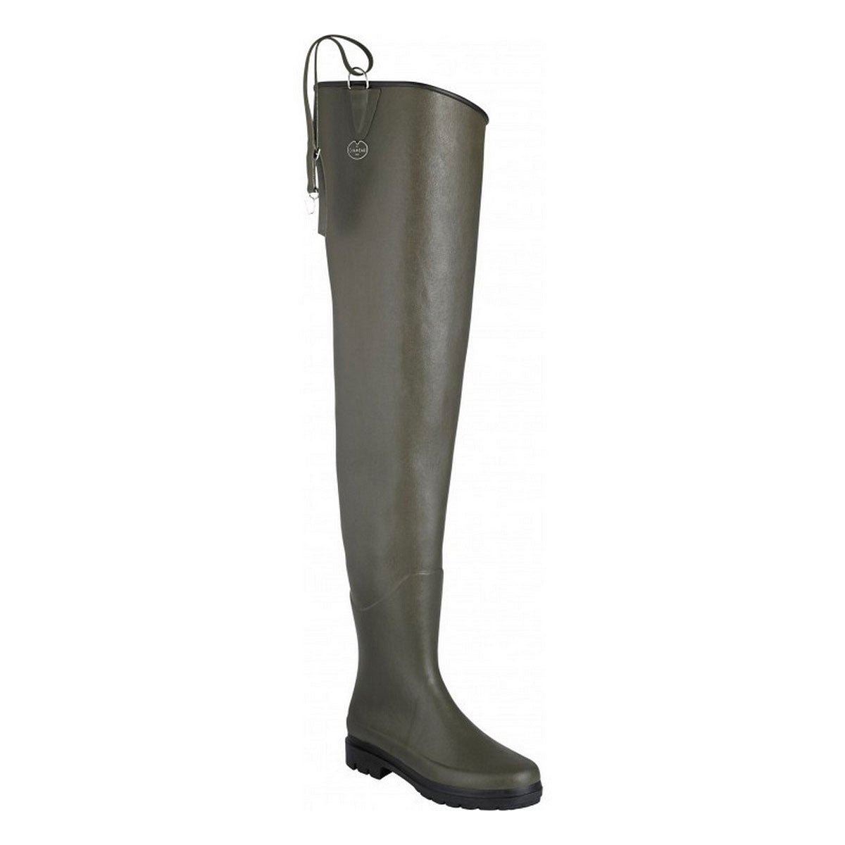 STIVALE - CHAMEAU - DELTA LIMAILLE EVO VERT