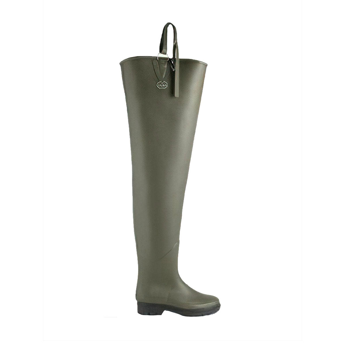 STIVALE - CHAMEAU - DELTA LIMAILLE EVO VERT