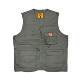 GILET - RS HUNTING - DESERT VERDE