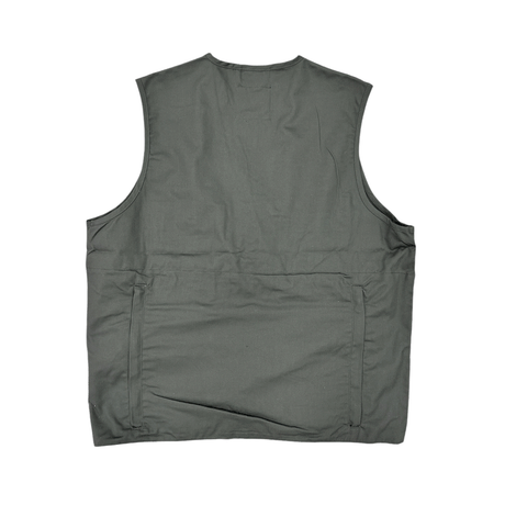 GILET - RS HUNTING - DESERT VERDE