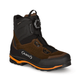 SCARPONI - AKU - 924 DOGMA BOA GTX 475 Brown / Black