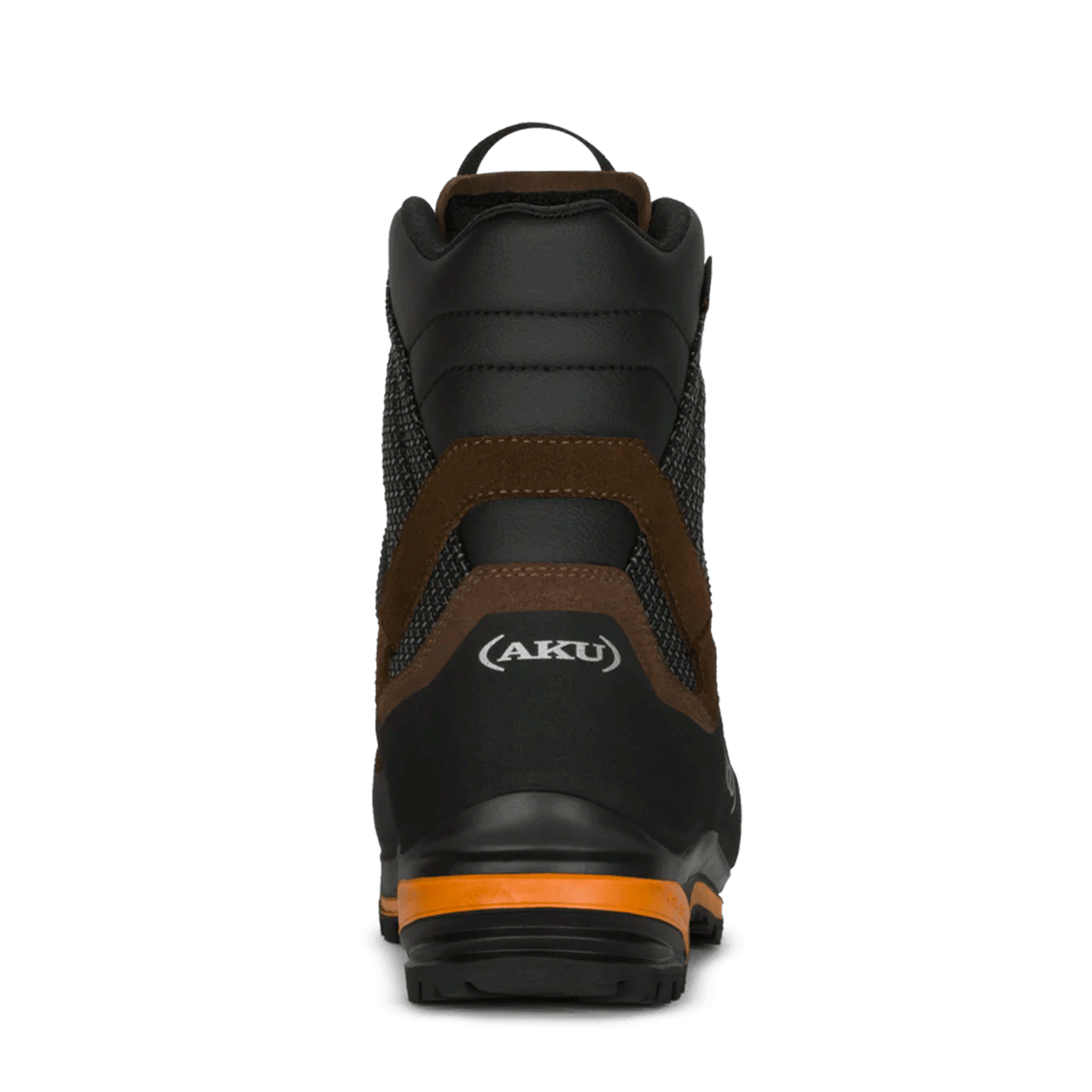 SCARPONI - AKU - 924 DOGMA BOA GTX 475 Brown / Black