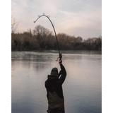 CANNA - SPOMB - S RODS 13ft