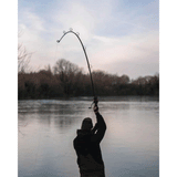 ROD - SPOMB - S RODS 13ft