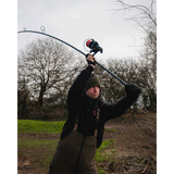 CANNA - SPOMB - S RODS 13ft