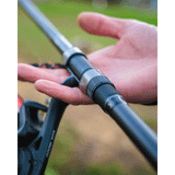 CANNA - SPOMB - S RODS 13ft