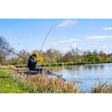 FEEDER ROD - PRESTON - DURA CARP FEEDER