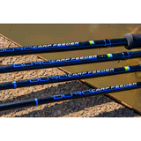 FEEDER ROD - PRESTON - DURA CARP FEEDER