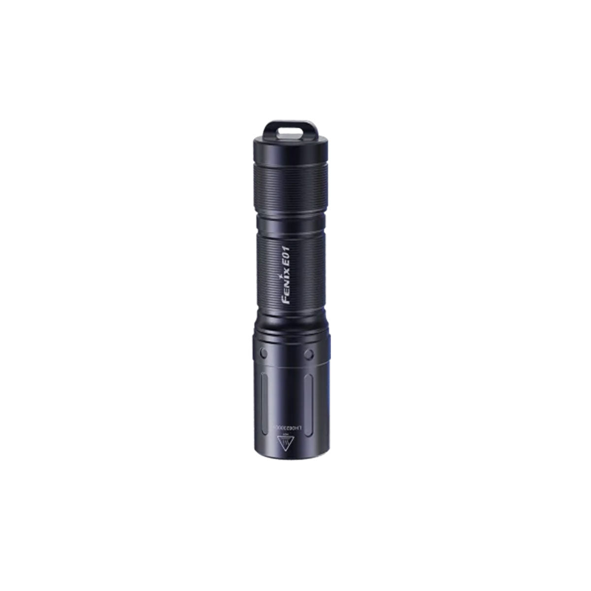 TORCIA - FENIX - E01 V2.0 100 LUMENS