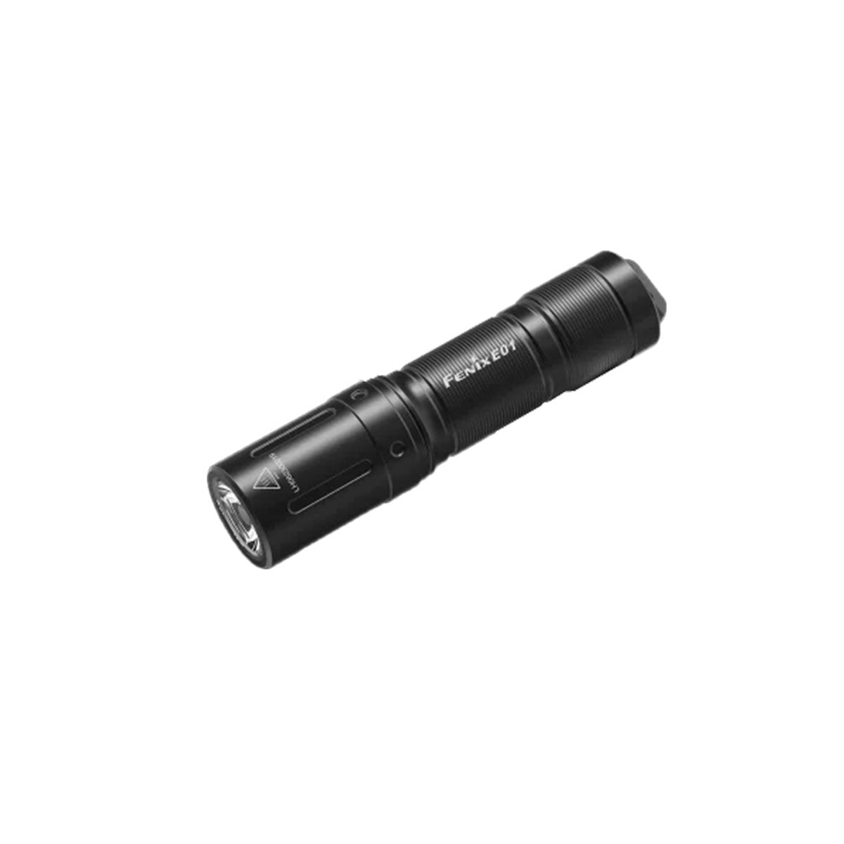 TORCIA - FENIX - E01 V2.0 100 LUMENS