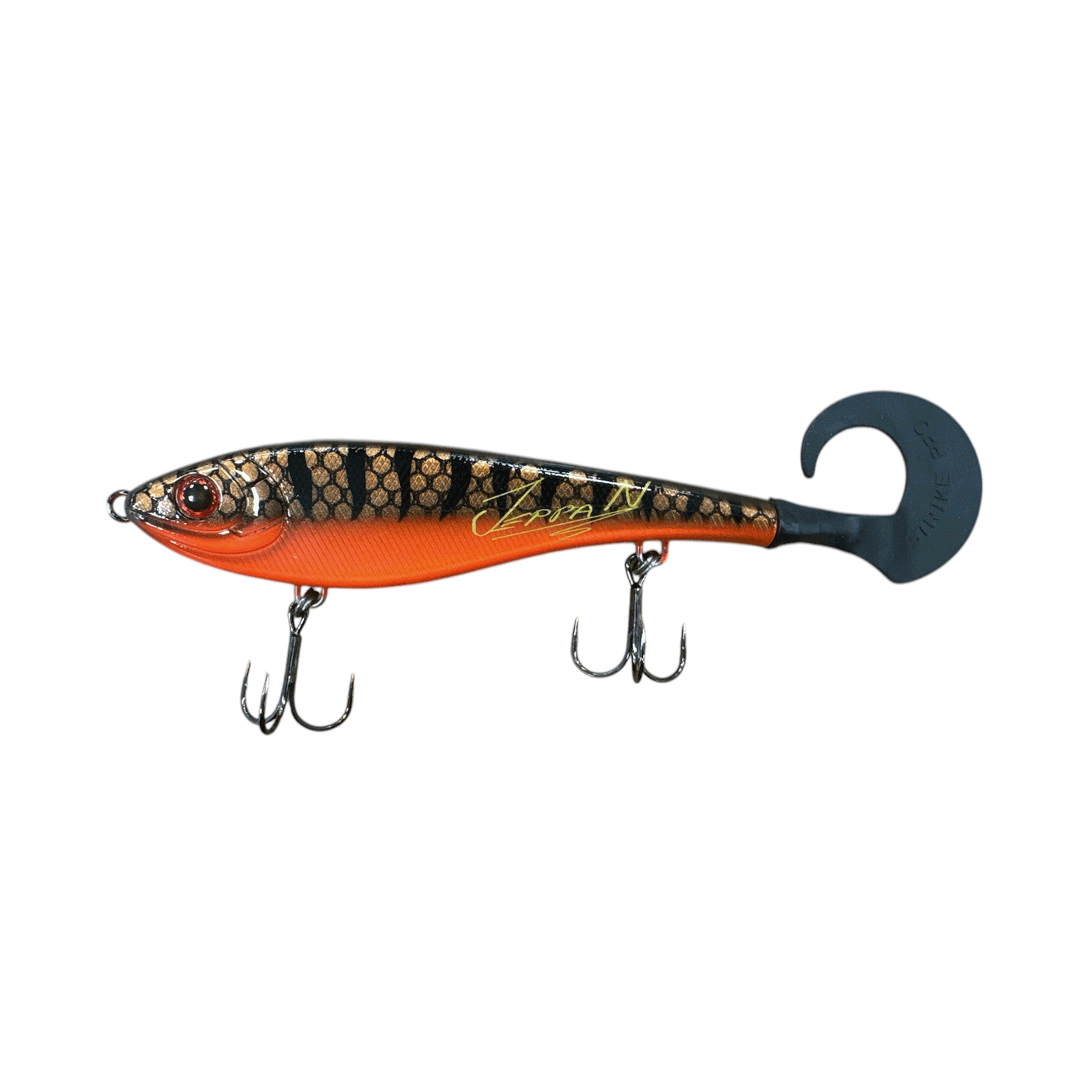 STRIKE PRO - BANDIT TAIL 83.5g 150mm Depth 0.5m-2m