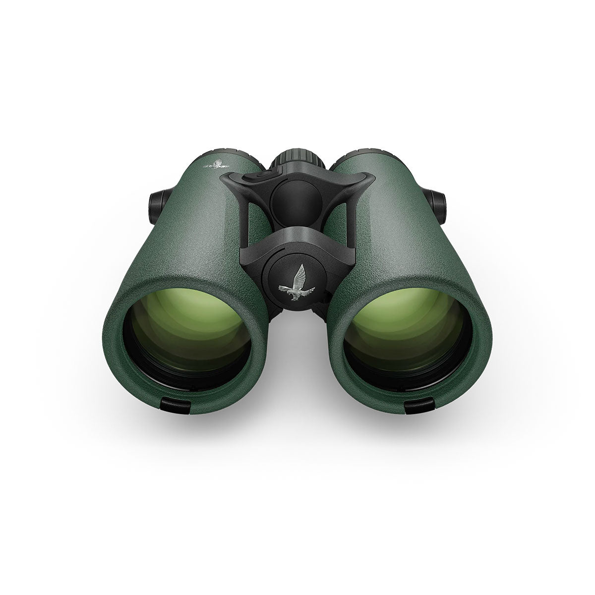 BINOCOLO - SWAROVSKI OPTIK - EL RANGE 12x42