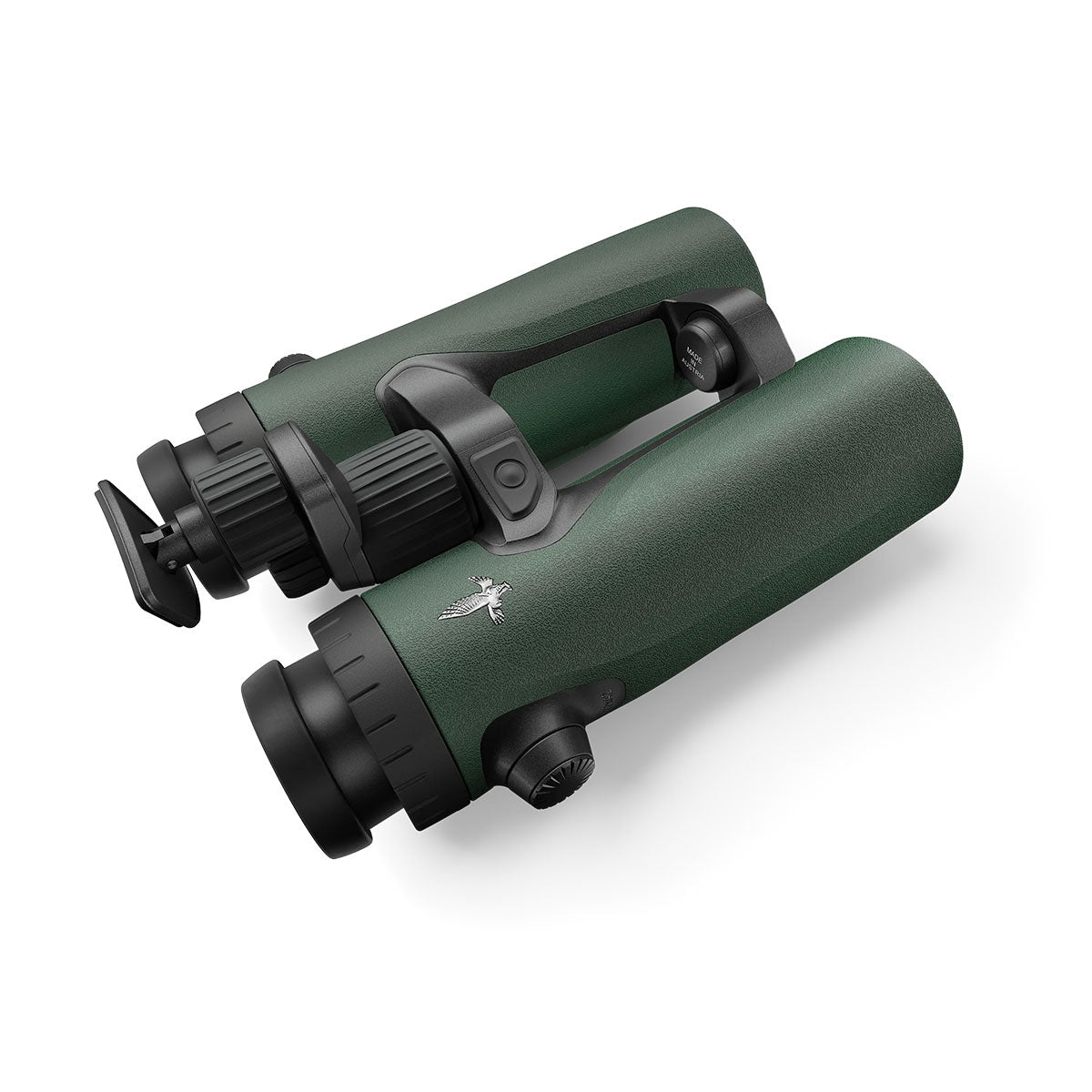 BINOCOLO - SWAROVSKI OPTIK - EL RANGE 12x42