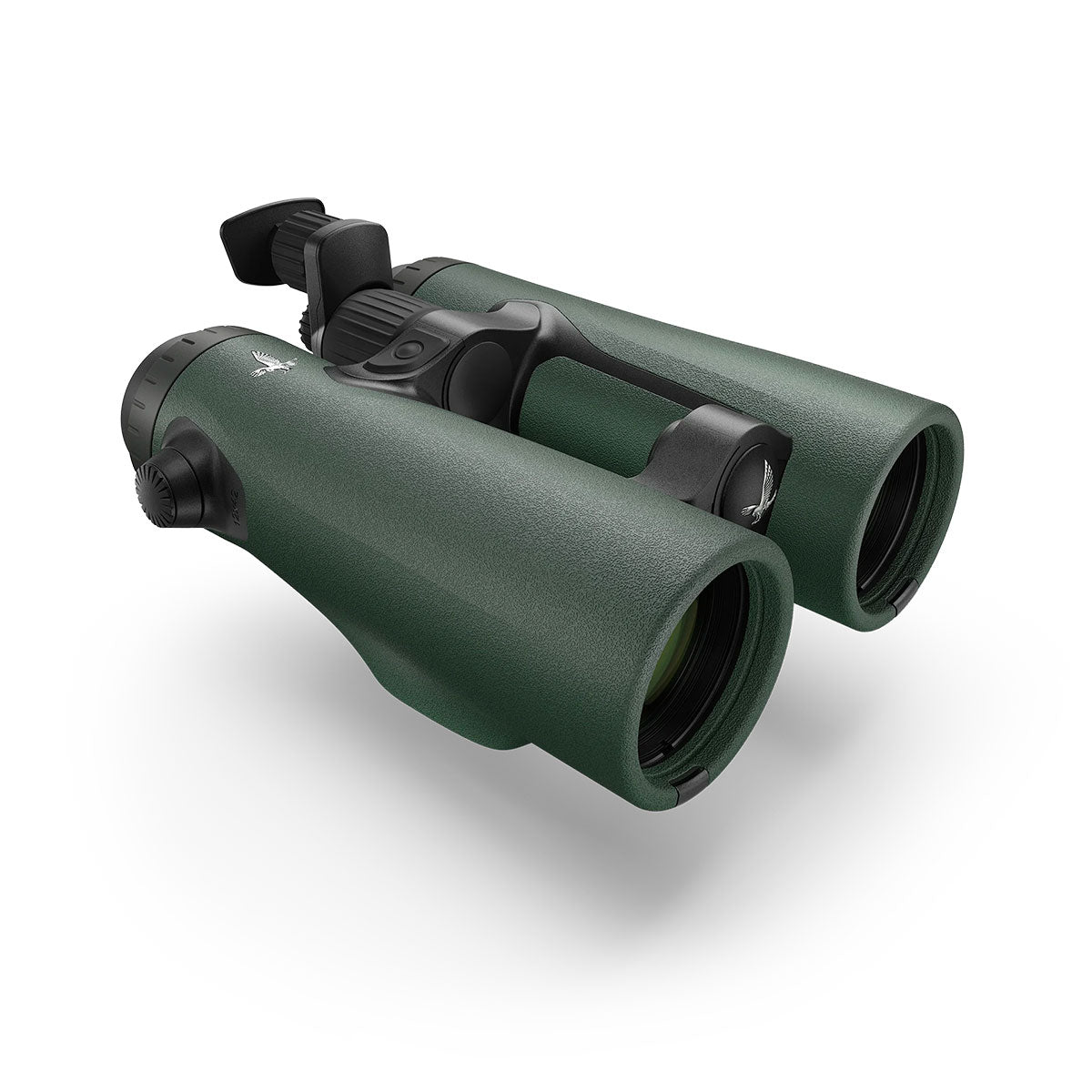 BINOCOLO - SWAROVSKI OPTIK - EL RANGE 12x42