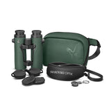 BINOCOLO - SWAROVSKI OPTIK - EL RANGE 12x42