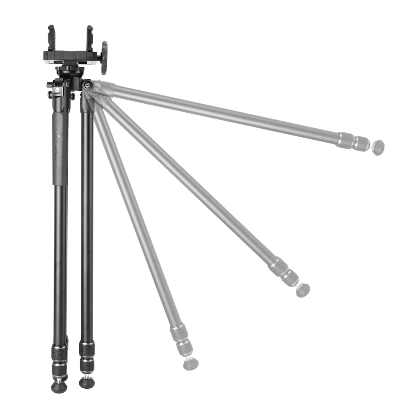 VANGUARD - ENDEAVOR RL 303AGM (ALUMINUM TRIPOD)