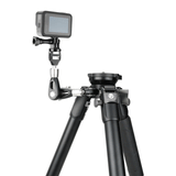 VANGUARD - ENDEAVOR RL 303AGM (ALUMINUM TRIPOD)