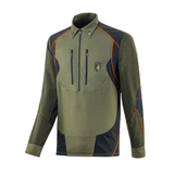 TRABALDO - CAMICIA - ENDURANCE 3470/NEON