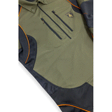 TRABALDO - CAMICIA - ENDURANCE 3470/NEON