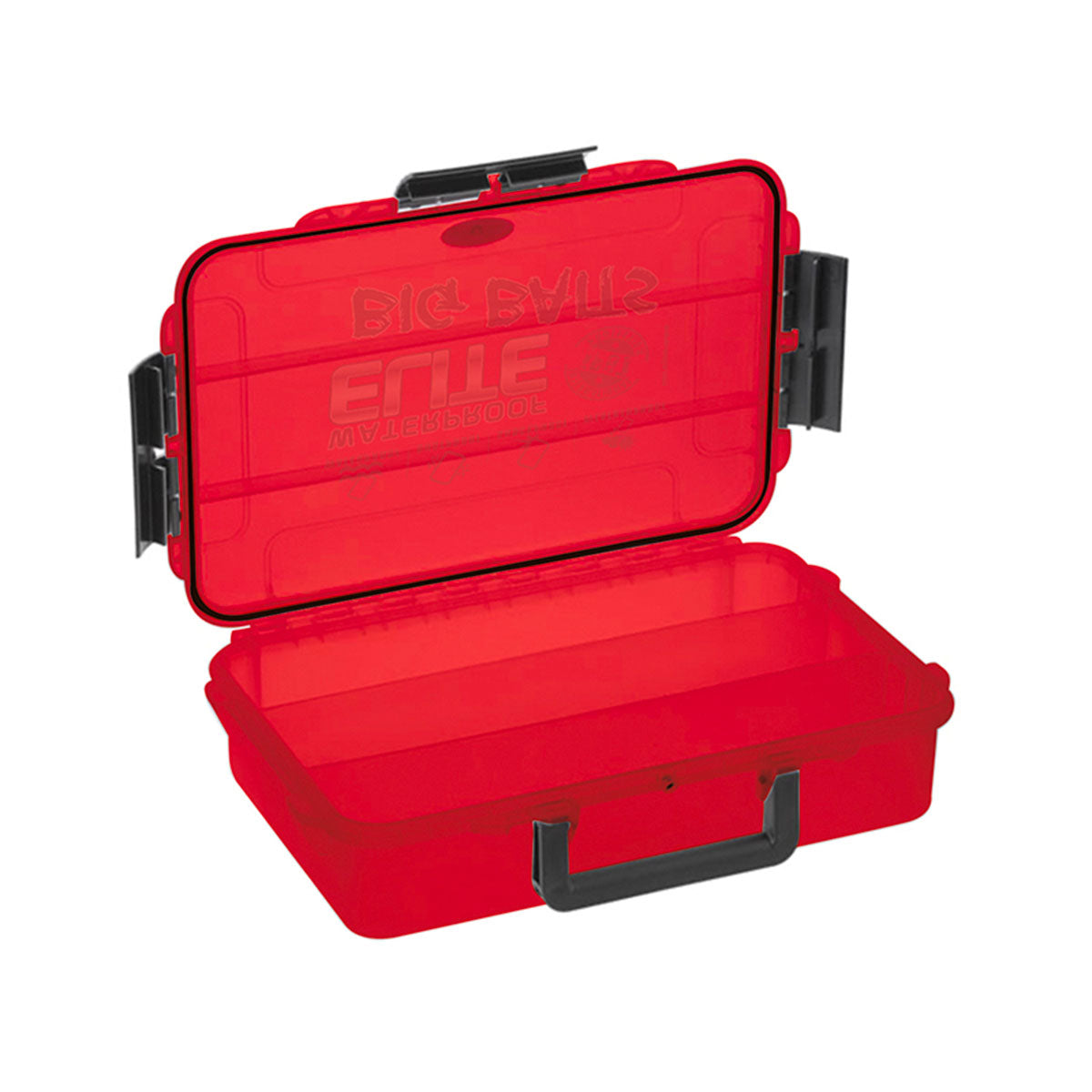 MOLIX - ELITE WATERPROOF 04 COMPARTMENTS 35x23x8,6cm