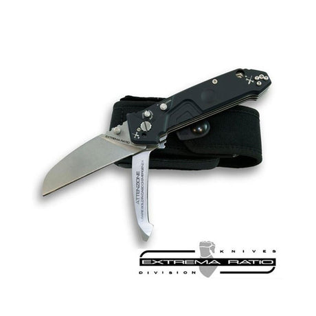 MULTIPURPOSE KNIFE - EXTREMA RATIO POLICE EVO