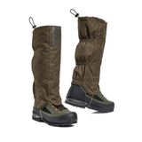 BERETTA - TECH ANKLE GAITERS Green Moss