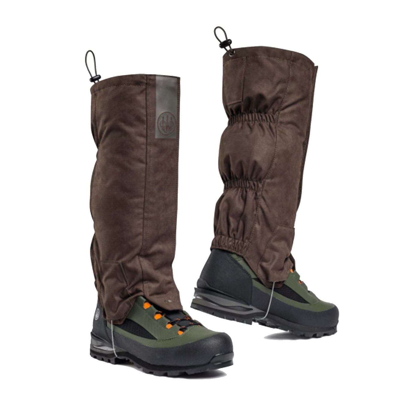 BERETTA - THORN ANKLE GAITERS Green Moss