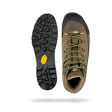 BOOTS - CRISPI - FALKON EVO GTX OLIVE