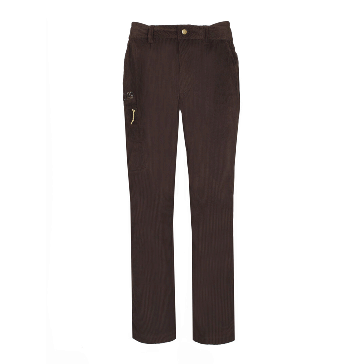 PANTALONE - ZOTTA FOREST - FASSA MAN PANT