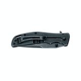 COLTELLO - FOX KNIVES/EDGE - MANDATORY FUN Nero