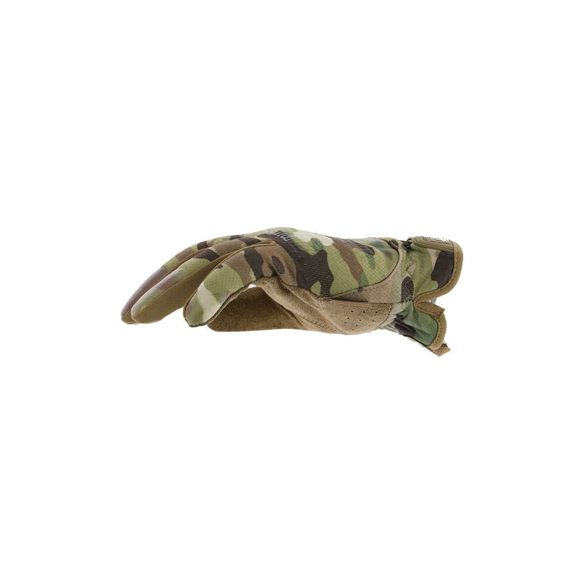 MECHANIX WEAR - FASTFIT® FLEXIBLE PROTECTION Multicam