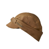 FILSON - TIN CLOTH WILDFOWL HAT Dark Tan