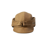 FILSON - TIN CLOTH WILDFOWL HAT Dark Tan