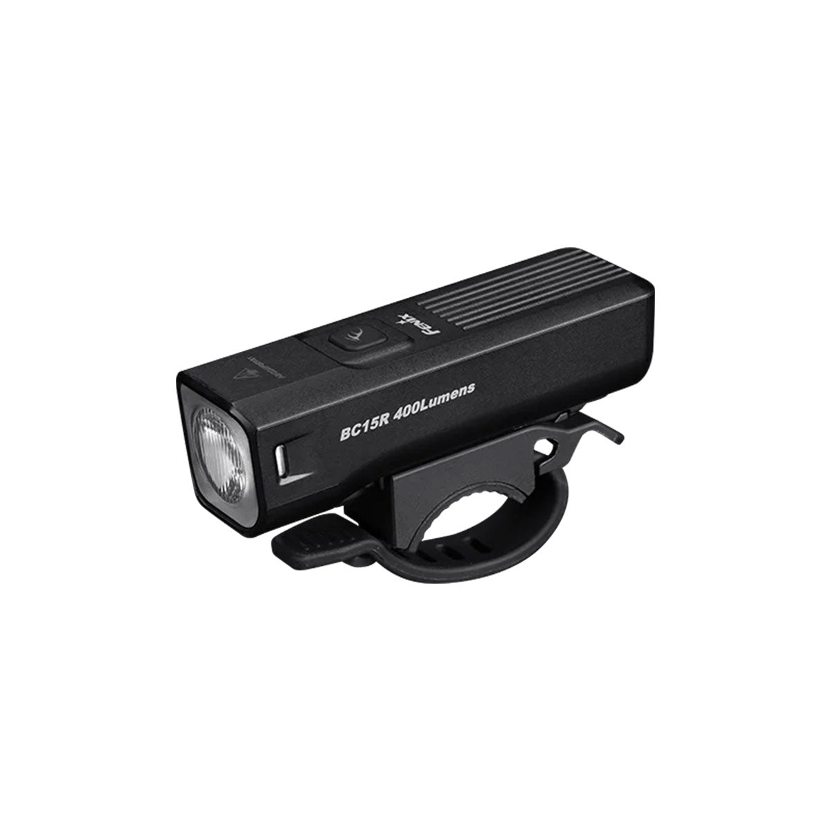 FENIX - BC15R BICYCLE TORCH 400 Lumen Rechargeable