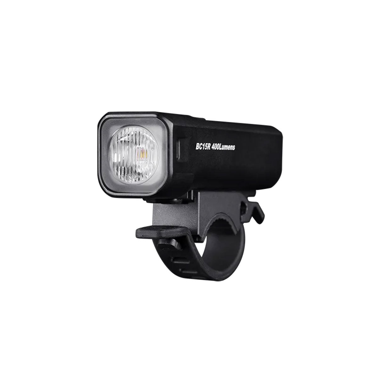 FENIX - BC15R BICYCLE TORCH 400 Lumen Rechargeable
