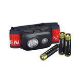 TORCIA FRONTALE - FENIX - HL16 | 450 LUMENS