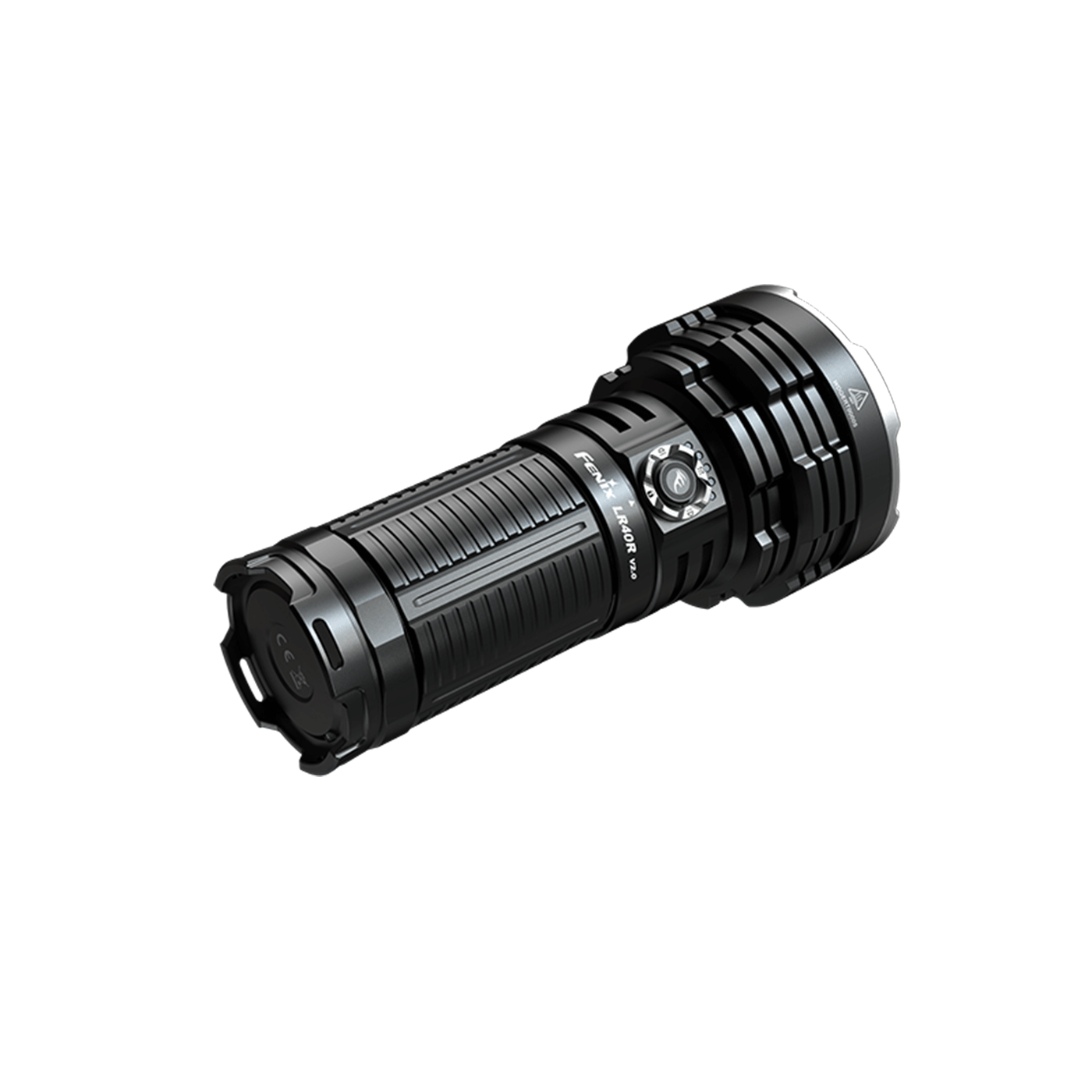 TORCH - FENIX - LR40R V2.0 15000 LUMENS