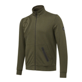 FELPA - BERETTA - CORPORATE SWEATER Green Stone