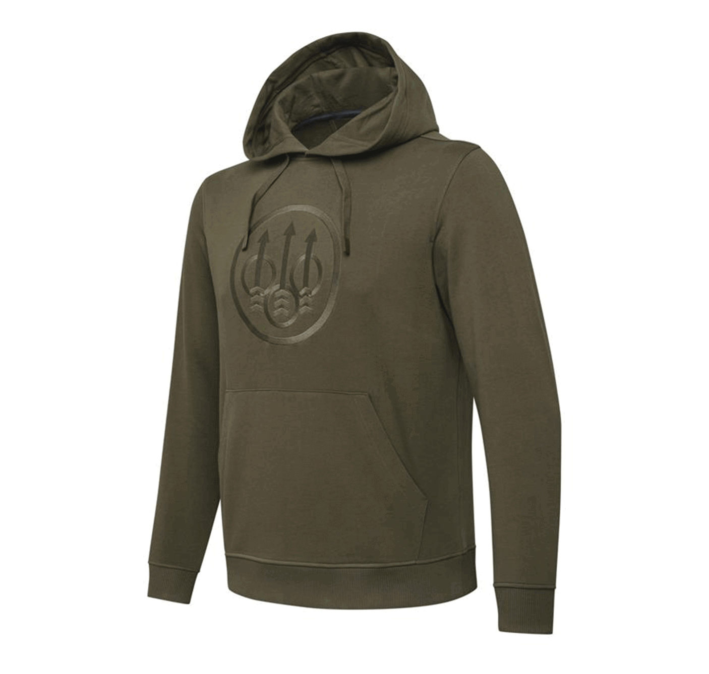 FELPA - BERETTA - PINTAIL HOODIE Green Stone