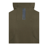 FELPA - BERETTA - PINTAIL HOODIE Green Stone