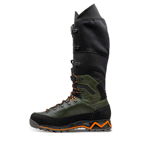 BOOTS - CRISPI - FUTURA NXT GTX® GREEN