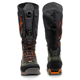 BOOTS - CRISPI - FUTURA NXT GTX® GREEN