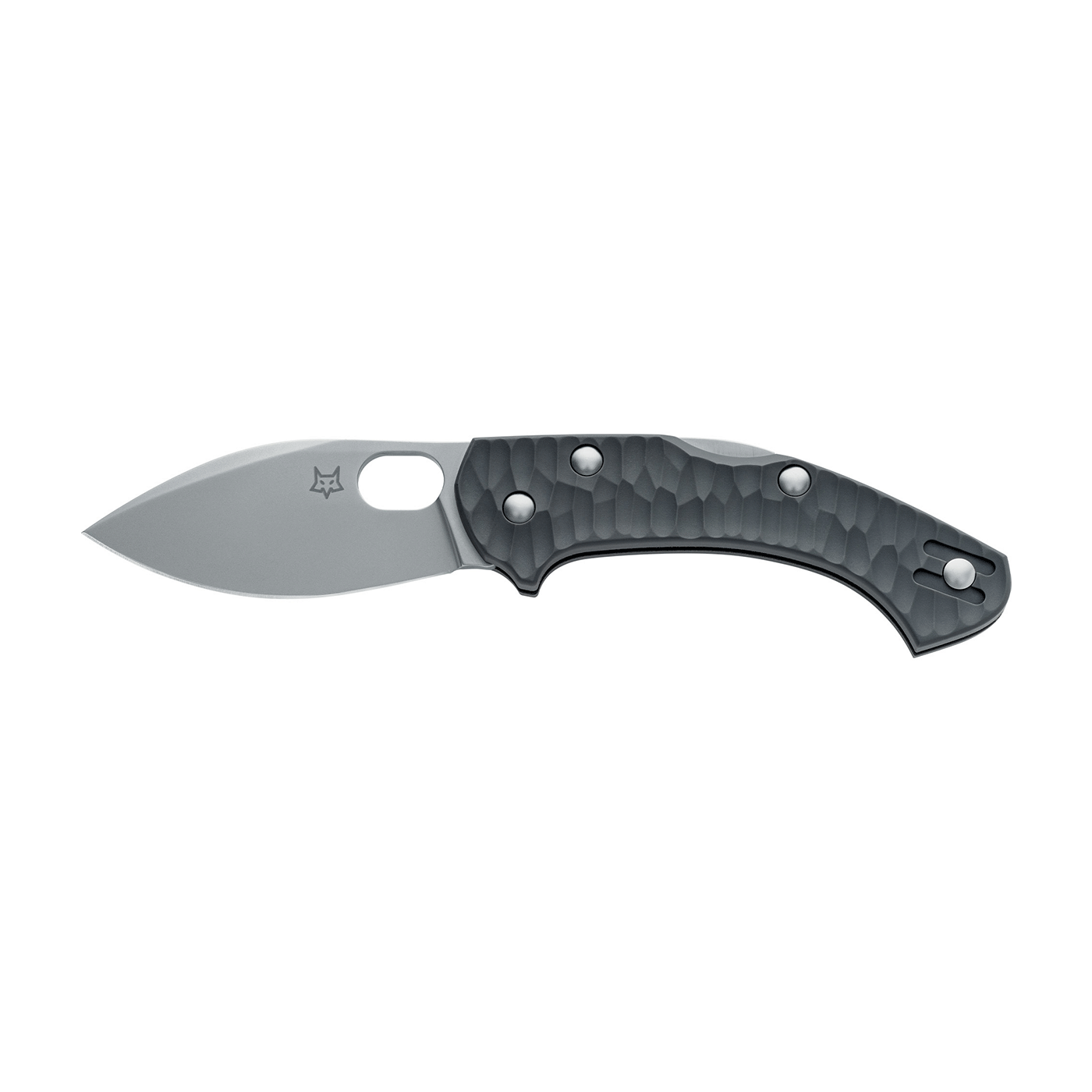 COLTELLO - FOX KNIVES/EDGE - ZERO 2.0 DESERT WARRIOR
