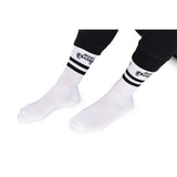 CALZINI - FOX RAGE - 3 PACK SOCKS White