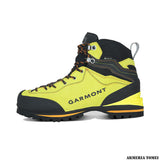 SCARPONI - GARMONT - ASCENT GTX Yellow/Orange