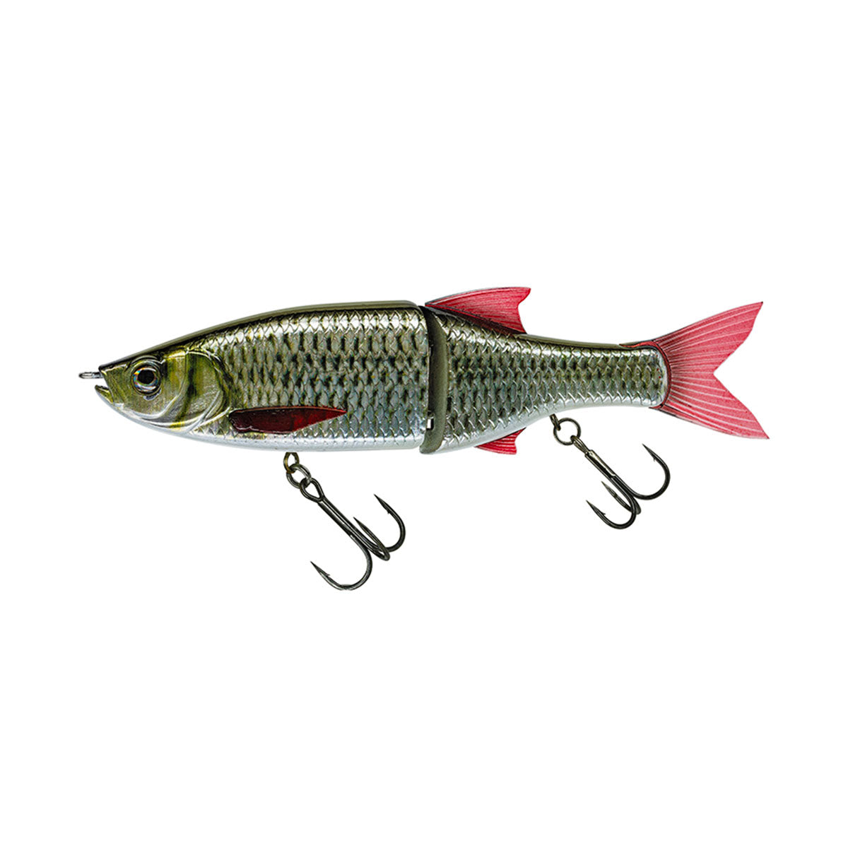MOLIX - GLIDE BAIT 130 13cm 5in 30g 1.1/13oz SLOW SINKING #612 Live Carp