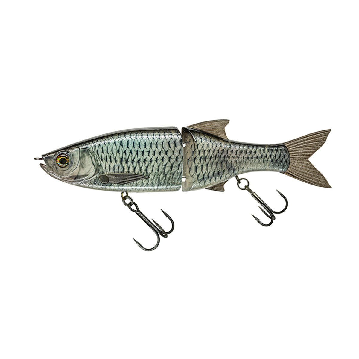 MOLIX - GLIDE BAIT 178 SLOW SINKING 17,8cm - 7 in 75g - 2.3/4oz #634 Live Chub