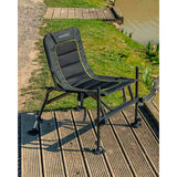 SEDIA - MATRIX - S25 LITE ACCESSORY CHAIR