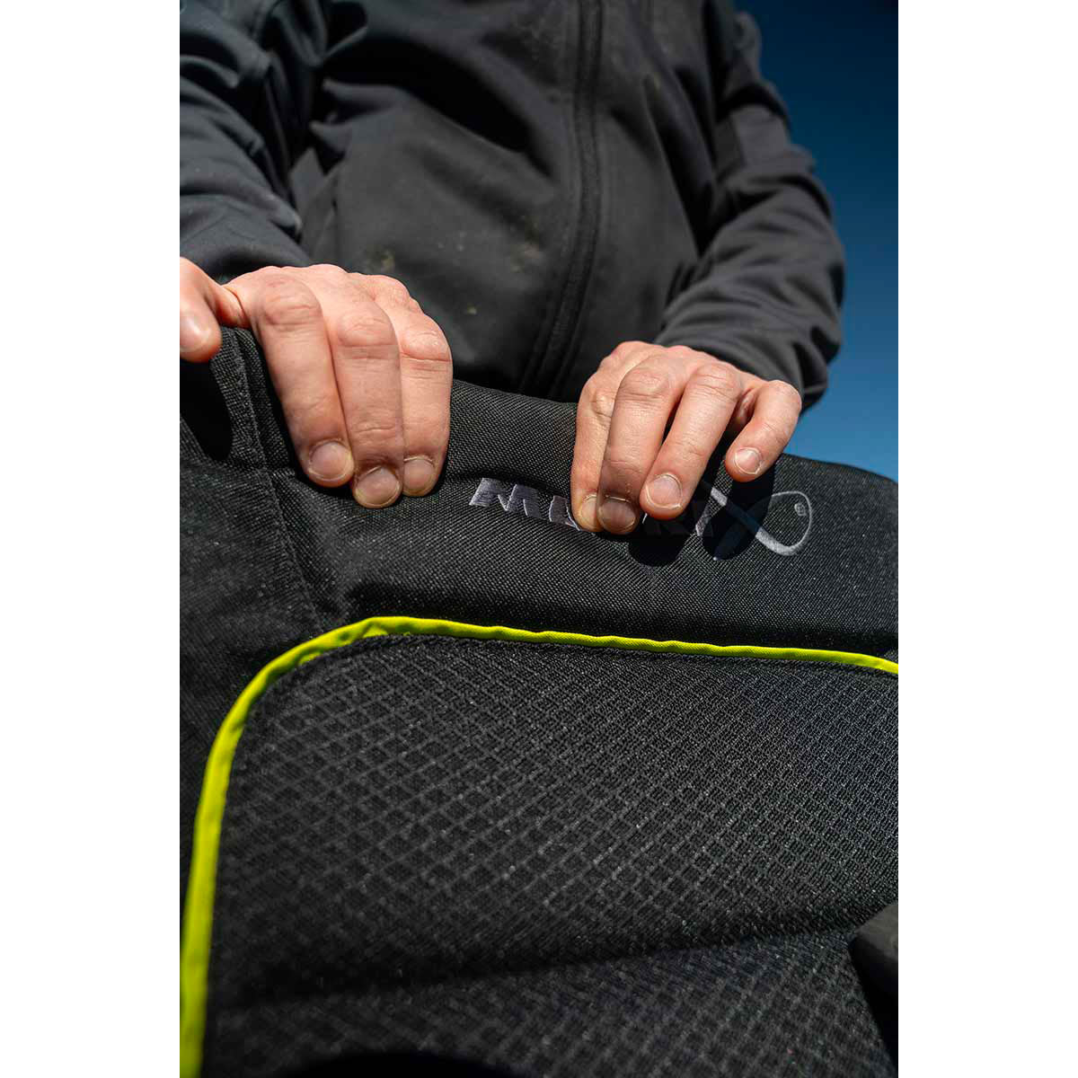 SEDIA - MATRIX - S25 LITE ACCESSORY CHAIR