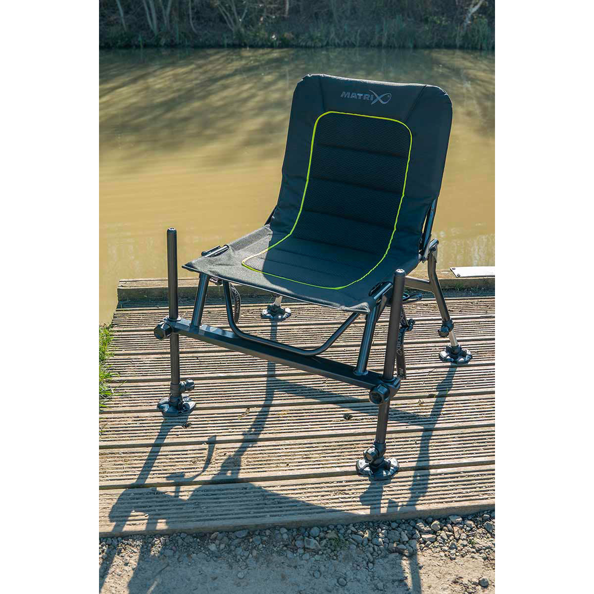 SEDIA - MATRIX - S25 LITE ACCESSORY CHAIR